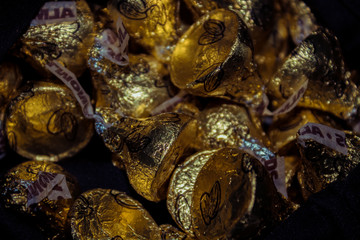 Oro dulce