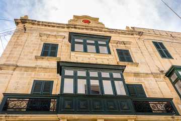 Victoria (also known as Rabat) is the capital of Gozo Island, in Malta