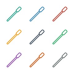  icon white background