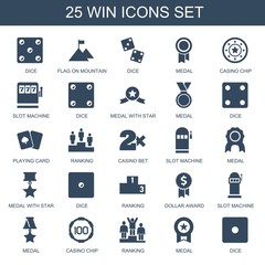 win icons