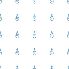  icon pattern seamless white background