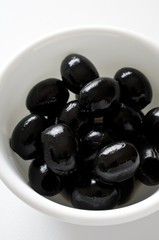 ブラックオリーブ