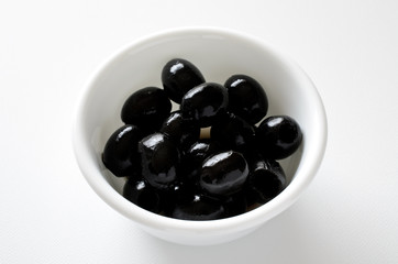 ブラックオリーブ