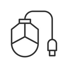 mouse icon