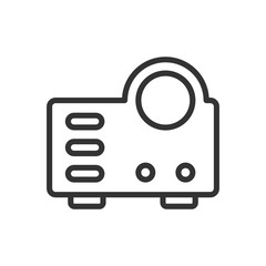 proyektor icon