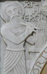 Saint Jerome