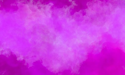 abstract pink painting background