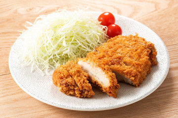 とんかつ