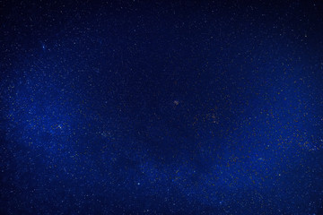 Sternenhimmel © Digitalpress