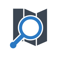 maps icon