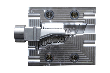 Industrial Metal Mold