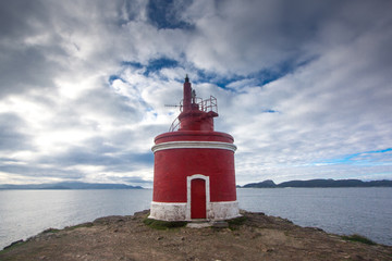 Cabo Home, Pontevedra - Galicia.