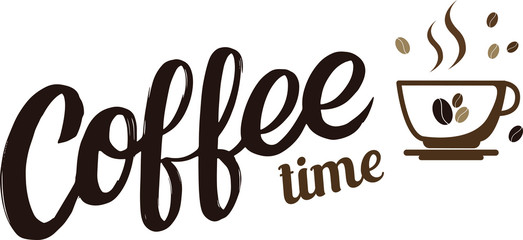 Coffee time