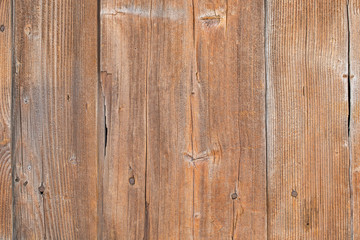 Fototapeta premium Very Old Wood Background, closeup. wood texture . old and very aged wood texture close up. backgrounds, texture is very old wood in the process of prolonged natural decomposition and weathering. 