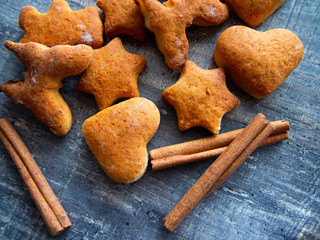 rosy's homemade cookies