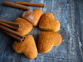 rosy's homemade cookies