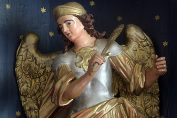 Archangel Michael