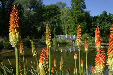 Zagreb Botanical Garden