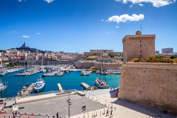 Marsiglia, Francia