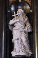 Obraz premium Saint Mary Magdalene