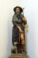 Saint Roch