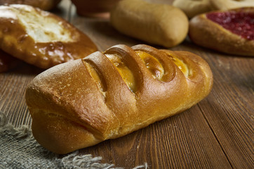 Russian Kurnik © Fanfo