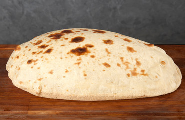 fermented Turkish bread