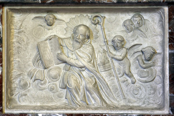 Blessed Agostino Gasotti