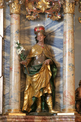 Saint Emeric of Hungary