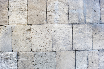 Background of the old stones. Vintage