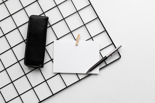 abstract background with lots of light spots