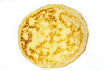 crêpes