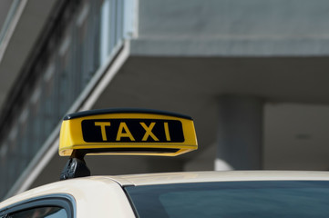 Taxi