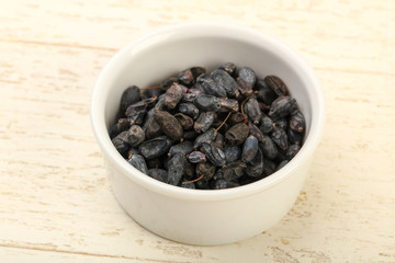Dry barberry