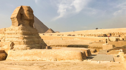 Great Egyptian Antiquities