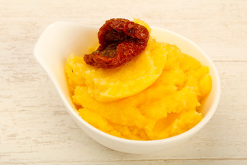 Polenta