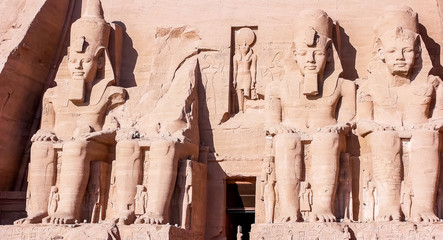 Great Egyptian Antiquities