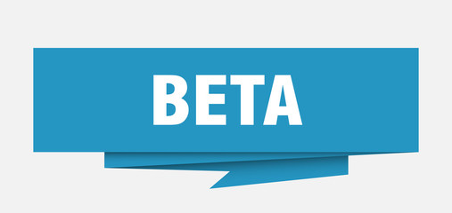 beta