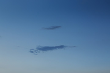 night sky