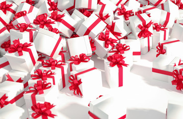 gift boxes