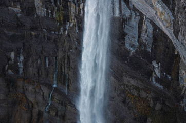 Salto del Nervión 