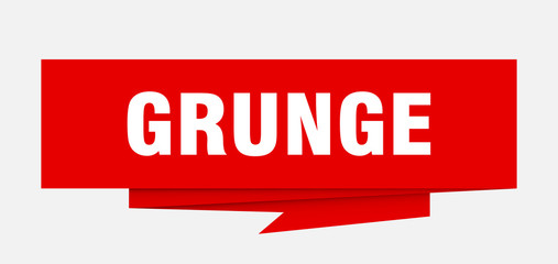 grunge