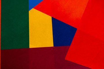 abstract colorful background