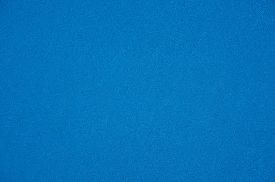Tennis Court, Surface Blue Background