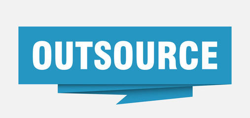 outsource