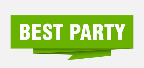 best party