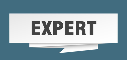 expert