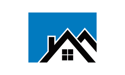 icon house logo