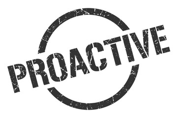 proactive stamp