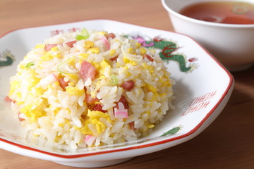 チャーハン